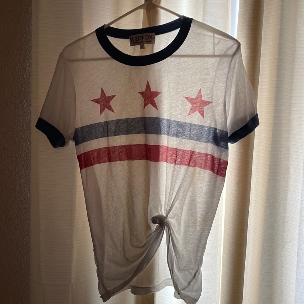 Wildfox shirt